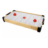 Juego De Mesa Electrónico  De Hockey