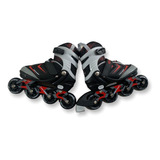 Rollers Extensibles Patines Street Runner 2da Seleccion