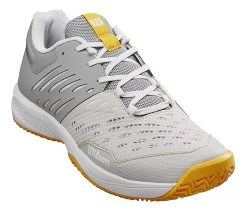 Zapatillas Wilson Hombre Tenis Padel Deportivas Clay Tennis