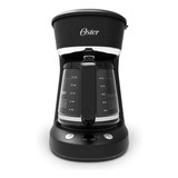 Cafetera Oster Bvstdcp12b 12 Tazas Apagado Automático 900 W 