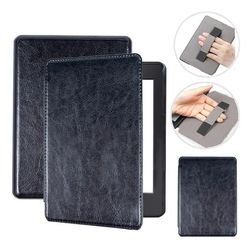 Capa Case Kindle 10°geração J9g29r + Brinde S/ Juros 