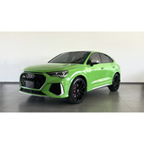 Audi Q3 Rs 2022