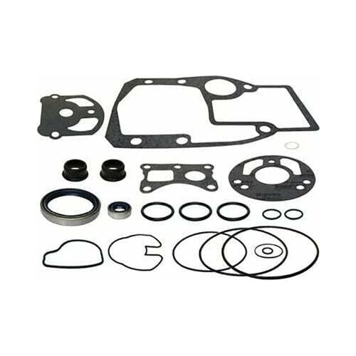 Kit De Sellado De Caja De Cambios Glm 87654