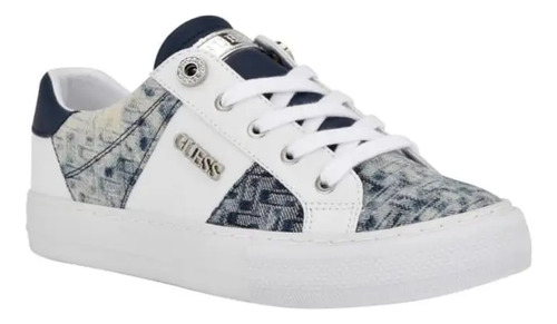 Tenis Guess Loven Originales Para Dama