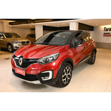 Captur Intens 2.0 Fer