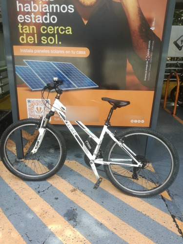 Bicicleta Trek Usaba En Buen Estado . Venta Por 300.000 