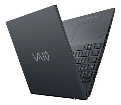 Notebook Vaio Core I3 1215u Ram 8gb Ssd 256gb W11