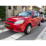 Ford Fiesta Hatch Gasolina Manual