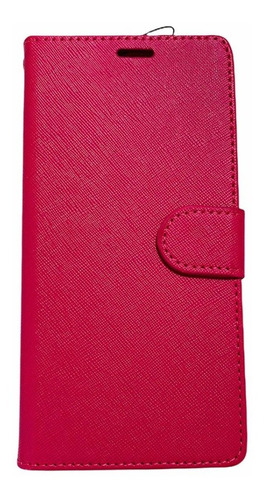 Funda Estuche Agenda Flip Cover Para Samsung A02