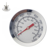 Termometro Para Hornos Indicador Temperatura