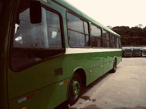 MERCEDES-BENZ OF-1721 URB 2PTS  NEOBUS 42 LUG R$ 190 MI