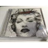 Madonna Revolver (remixes) Cd Nuevo Original Cerrado