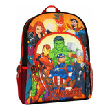 Marvel Boys Avengers Backpack