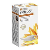 Neti Pot De Porcelana Himalaya