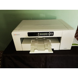 Impresora A Color Fotográfica Sawgrass Sg800 Blanca (de Uso)