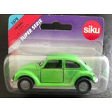 Siku Volkswagen Beetle