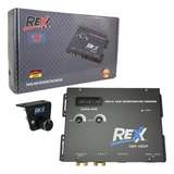 Epicentro Restaurador De Bajos Rexx Sbm-100xp 13.5v