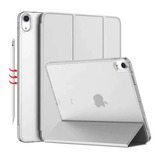 iPad Pro M1 11 ''funda Compatible Con Tpu Cover Plegable 3rd