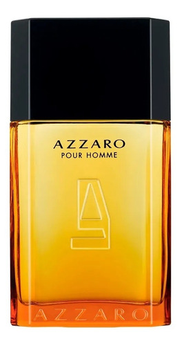 Azzaro Pour Homme Masc Edt 100ml