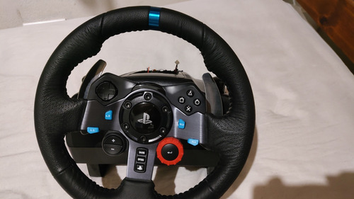 Volante Logitech G29