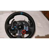 Volante Logitech G29