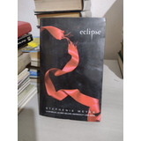 Eclipse Stephenie Meyer Rp47