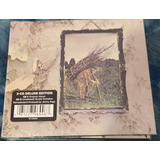 Led Zeppelin Iv Deluxe Edition Doble Cd