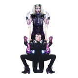 Vinilo Prince & 3rdeyegirl Plectrumelectrum Import