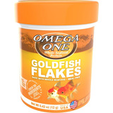 Goldfish Flakes Comida Hojuelas Bailari - g a $1158