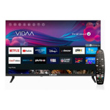 Televisor Caixun 32  Pulgadas C32v1hv Smart Tv Vidaa