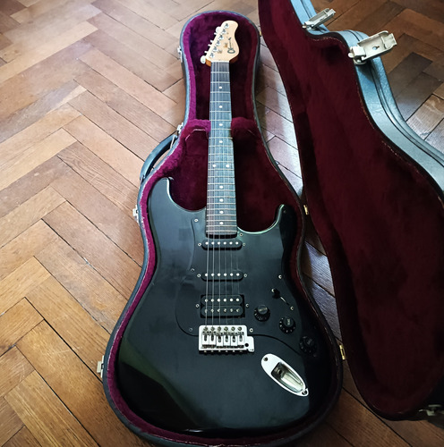 Charvel Japon Permuto (jackson, Squier, Fender, Ltd)