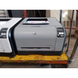 Impresora Hp Color Laserjet Cp1515n