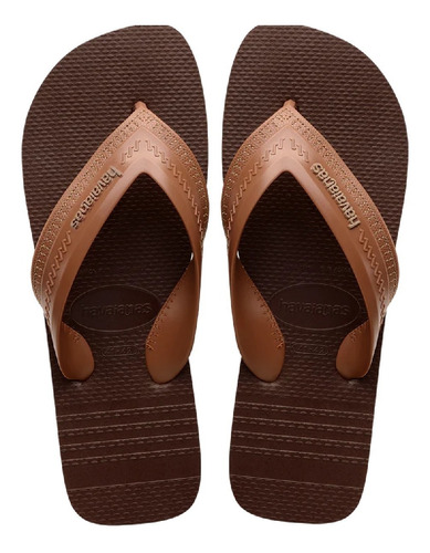 Ojotas Havaianas De Hombre Hybrid Be Cma1