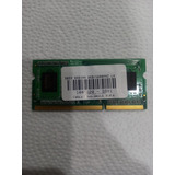 Memoria Ram Ddr3 2gb