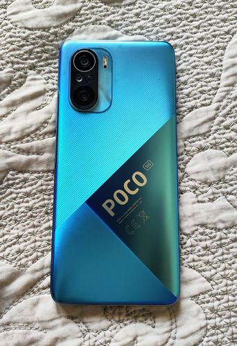 ***poco F3 256gb Perfeito***