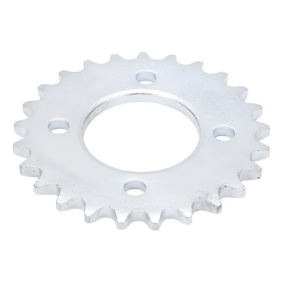 Piñón Trasero De Acero 420, 48 Mm, 25 T, Piñones De Motocicl