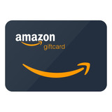 Amazon Gift Card 20 Usd Region Usa (entrega Inmediata)