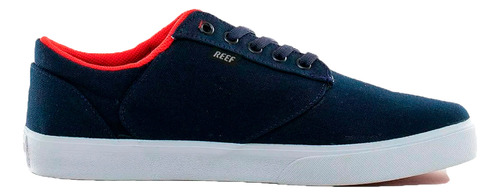 Zapatillas Reef Lifestyle Hombre Byron Bay Marino Blw