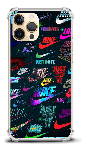 Capa Capinha Case Nike Adesi. 2 Pers. Escolha O Modelo