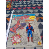 Spider-man Marvel Super Heroes Toy Biz