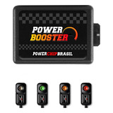 Chip Potência Mini Cooper One 1.6 Power Booster +30% Torque