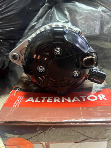 Alternador Honda Oddyseey Pilot 05/09 A-premium Foto 3