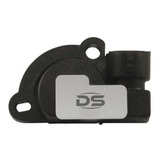 Sensor Tps De Aceleracion Corsa-monza- S10 Fab Brasil