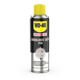 Lubricante Seco Wd-40 Silicona Quita Oxido Limpia Contactos