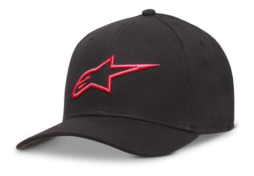 Gorro Alpinestars Ageless Curve