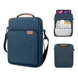 Funda Portalaptop Maletín Mochila Para Laptop Tablet iPad