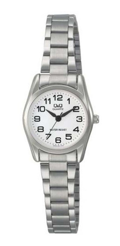 Reloj Mujer Q&q By Citizen Q639 Colores Surtidos Relojesymas