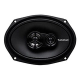 Rockford Fosgate R169x3 Prime - Altavoz Coaxial (6,0 X 9,0 E