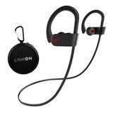Audifonos Linkon Deportivos Inalambricos Bluetooth Microfono