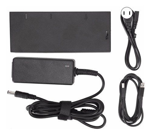 Adaptador De Ca Para Xbox One Slim/x/windows Pc Para Kinect